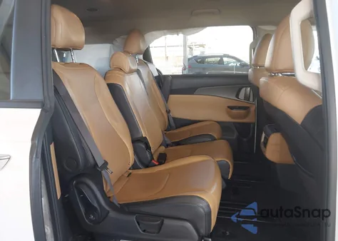 2024 Kia Carnival Mpv Lx Seat Package z USA, uszkodzony, nr VIN KNDNB4H37R6376985